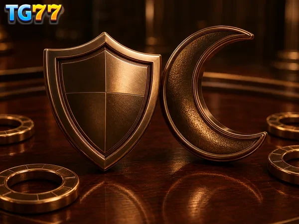 Golden Land Image 4