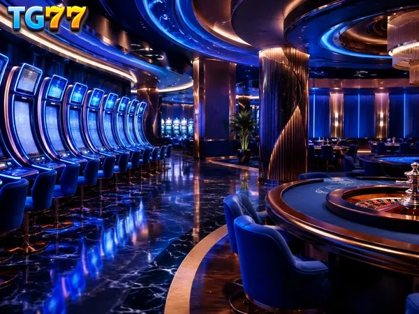 TG77 home image 6